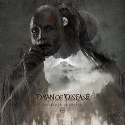 Afbeelding van Dawn Of Disease Procession Ghosts (CD)