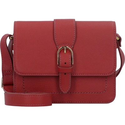 Afbeelding van Fossil Zoey Schoudertas Leer 19 cm