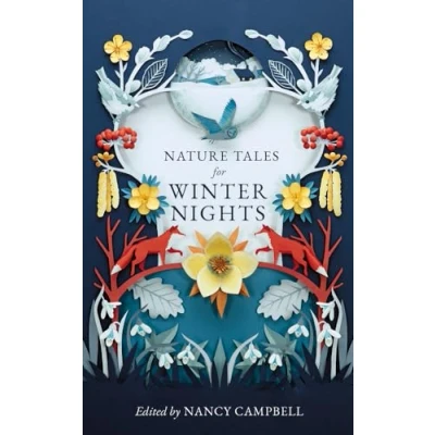 Afbeelding van Nature Tales for Winter Nights