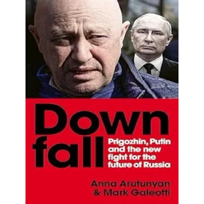 Image de Downfall
