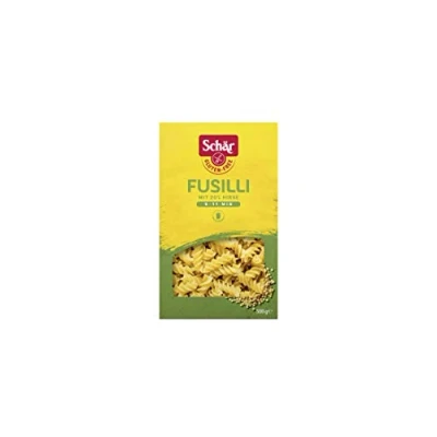 Afbeelding van Schar Fusilli glutenvrij, 500 g