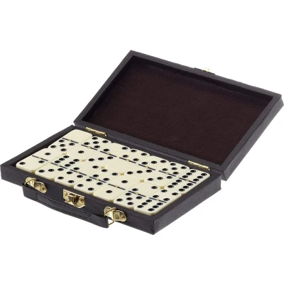 Afbeelding van Domino, dubbel 6