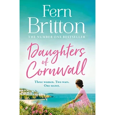Afbeelding van Daughters Of Cornwall