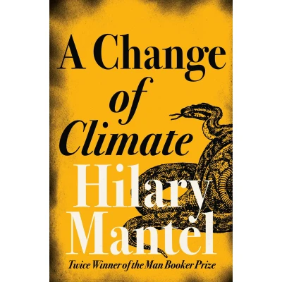 Afbeelding van Change Of Climate