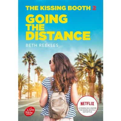Image de The Kissing Booth Tome 2