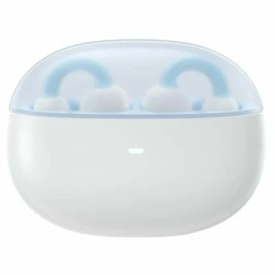 Afbeelding van Baseus AirGo 1 Ring Headset True Wireless Stereo (TWS) In ear Oproepen/muziek Bluetooth Wit