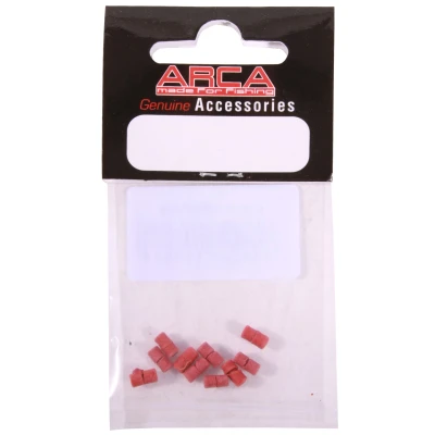 Afbeelding van Arca Toprubbers Mini (10 stuks) Klein materiaal