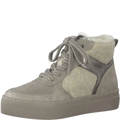 Afbeelding van Marco Tozzi 2 25246 29 Ecru