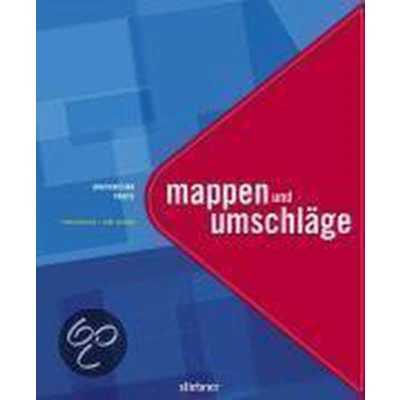 Afbeelding van Grafikdesignpraxis: Mappen und Umschläge