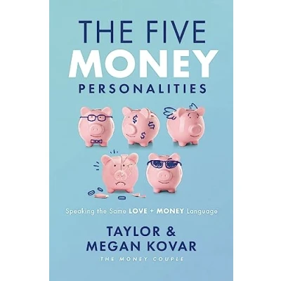 Afbeelding van The Five Money Personalities