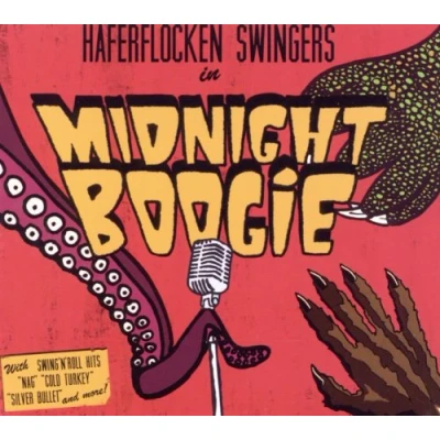 Afbeelding van Haferlocken Swingers Midnight Boogie (CD)
