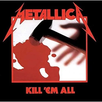 Afbeelding van Metallica Re