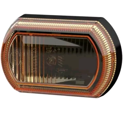 Afbeelding van Hella Zijknipperlicht Tech cat 5 500mm kabel tape 2BM 013 336 001