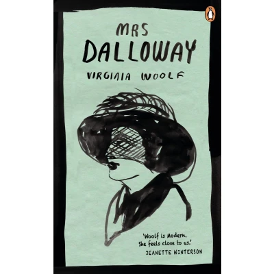 Afbeelding van Mrs Dalloway