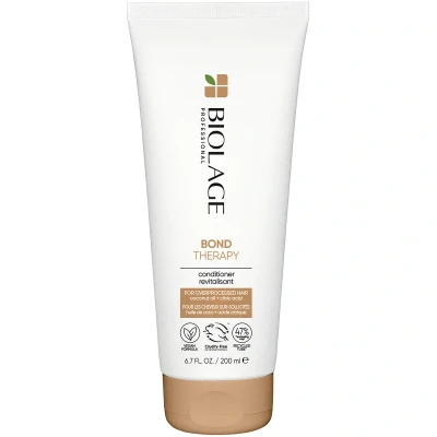 Afbeelding van Biolage Bond Therapy Conditioner 200 ml