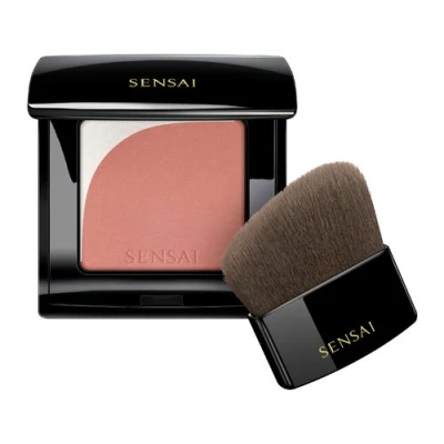 Image de Sensai Blooming blush 05 Beige 4 grammes