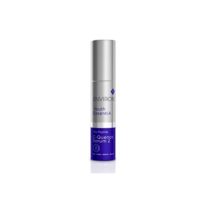 Afbeelding van Environ Youth EssentiA Vita Peptide C Quence Serum 2 35ml 35 ml