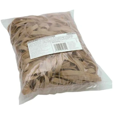 Afbeelding van COUPONBANDEN 150 x 10mm per 1 kg in plastic zak