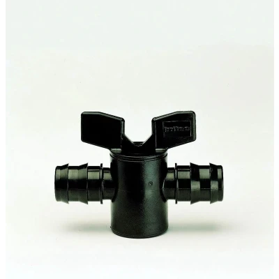 Afbeelding van Slangkraan 25 mm Ubbink