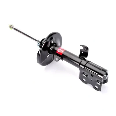 Afbeelding van KYB Excel G 333389 Schokdemper Vooras links Gasdruk Dubbelpijp Veerpoot Pen bovenaan TOYOTA: Prius II Liftback