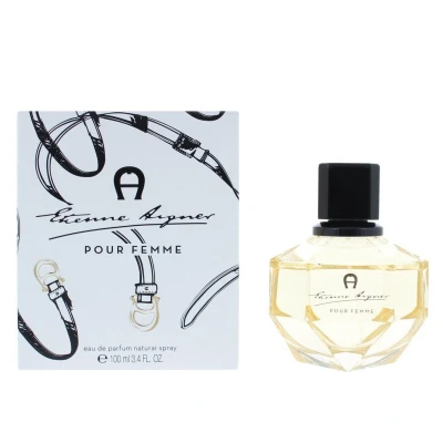 Afbeelding van Etienne Aigner Pour Femme Eau de Parfum 100 ml