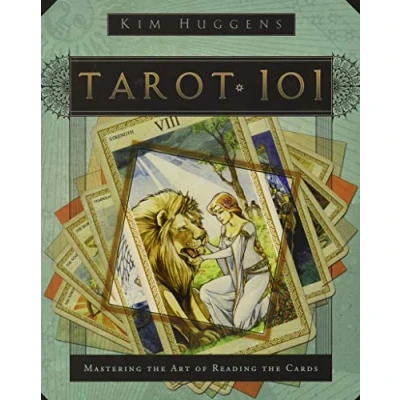 Afbeelding van Tarot 101