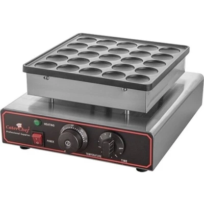 Afbeelding van poffertjes bakapparaat, 680025, CaterChef