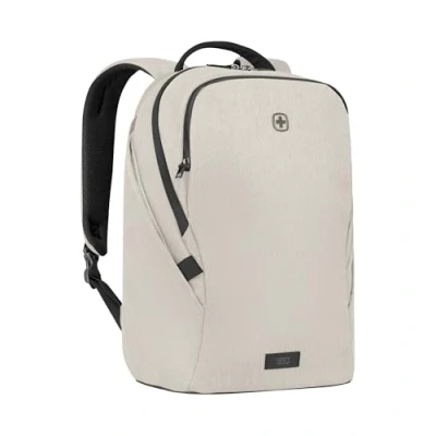 Afbeelding van Wenger MX Light Laptoprugzak Geschikt voor max. (laptop): 40,6 cm (16) Zand