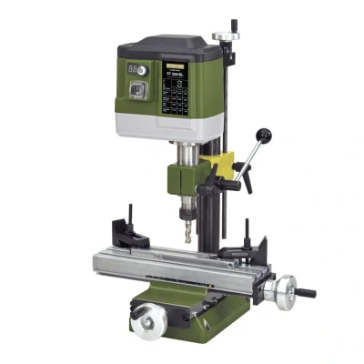 Afbeelding van Proxxon FF 250/BL Micro freesmachine 230 V