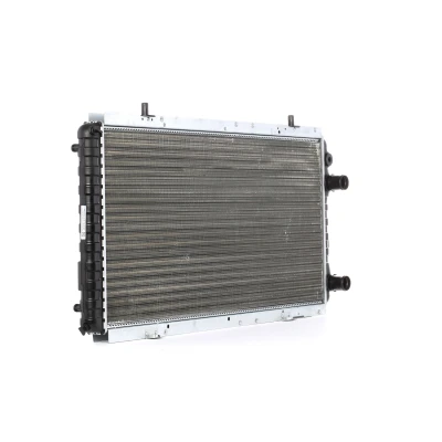 Afbeelding van NRF EASY FIT 52062 Radiateur Aluminium 790 415 29 Met adapter Koelribben gesoldeerd FIAT: Ducato II Van, Minibus, Platform/Chassis