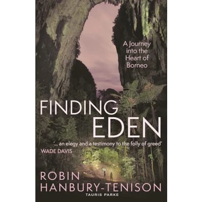 Afbeelding van Finding Eden