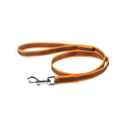 Afbeelding van Anti Slip Leiband Oranje 20MM x 1M met handvat