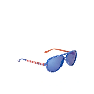 Afbeelding van Disney Avengers Zonnebril voor kinderen, Maat: One Size, Blue