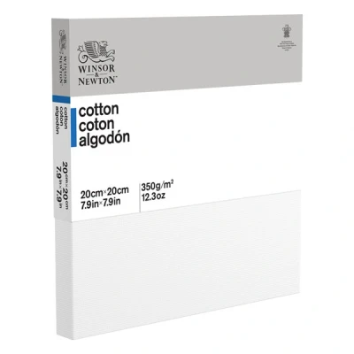 Image de Winsor &amp; Newton Classic châssis entoilé 30 x cm
