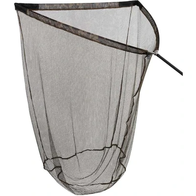 Afbeelding van Fox Horizon X4s Landingsnet 46&quot; (camo mesh) (Incl. 180cm Steel) Schepnet