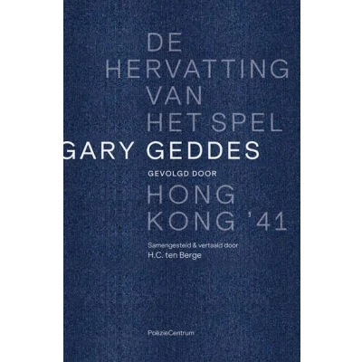Image de De hervatting van het spel, gevolgd door Hong Kong &#039;41