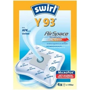 Afbeelding van Swirl Samsung Y 93 Stofzuigzakken (4)