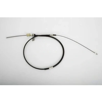 Afbeelding van HELLA 8AS 355 665 261 Handremkabel 1990, 1320