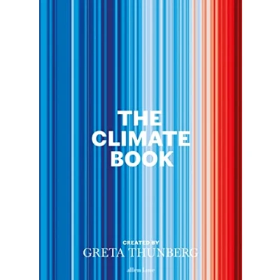 Afbeelding van The Climate Book