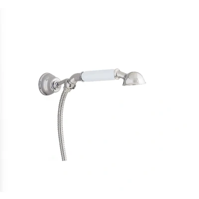 Afbeelding van Cisal Arcana Empress Handdoucheset RVS TS0030502A