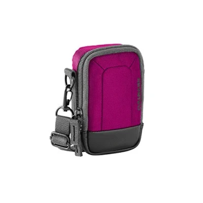 Afbeelding van CULLMANN BERLIN Compact 180 purple red, camera bag