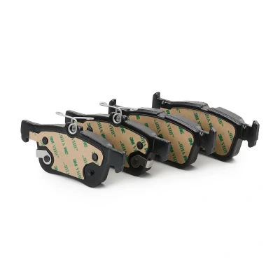 Afbeelding van Brembo Remblokset P 24 201