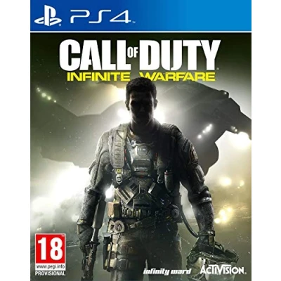 Afbeelding van Call of Duty : Infinite Warfare