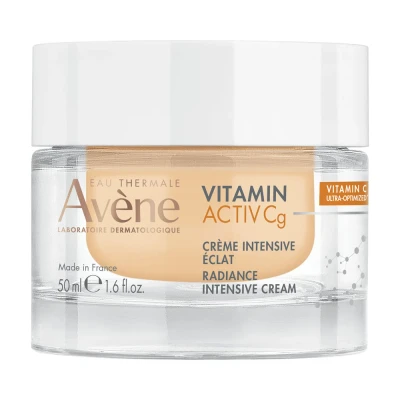 Image de Avène Vitamine Activ Cg Creme Intensive Eclat 50ml