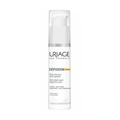 Image de Uriage Dépiderm Anti Dark Spot Daytime Care SPF 50+ 30 ml