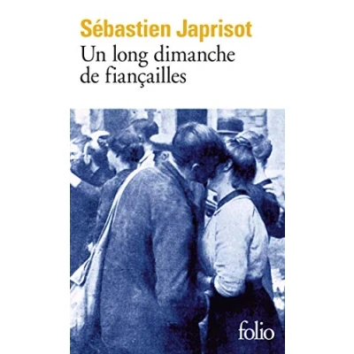 Afbeelding van Long Dimanche De Fiancailles