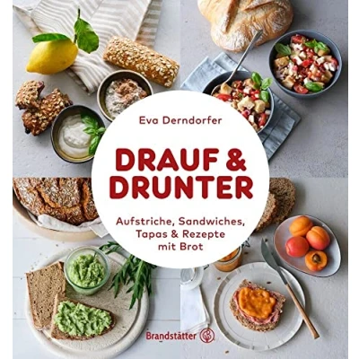 Afbeelding van Drauf &amp; Drunter