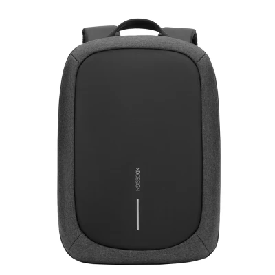 Afbeelding van XD Design Laptoprugzakken Bobby Edge zwart