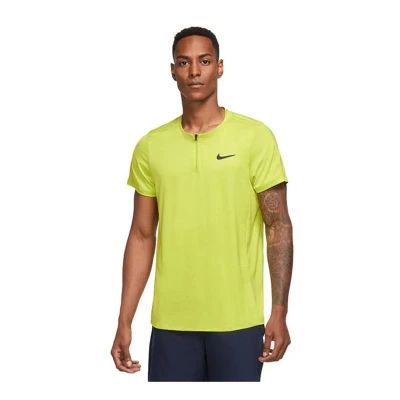 Afbeelding van Nike Heren T shirt Nikecourt Advantage