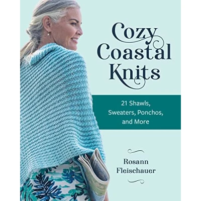 Afbeelding van Cozy Coastal Knits
